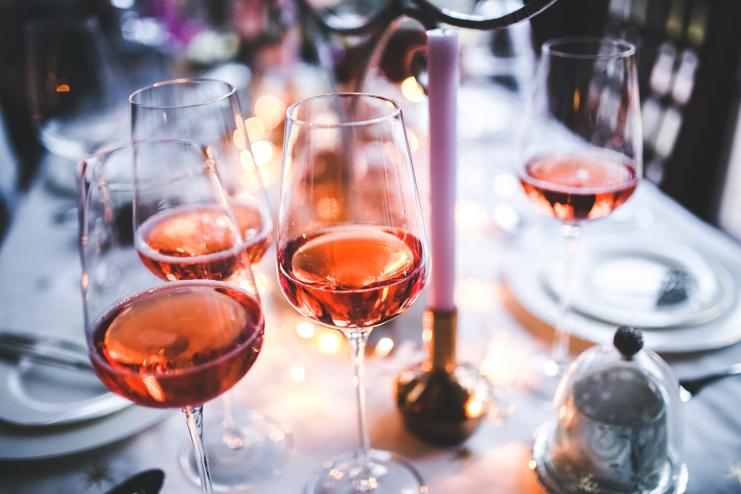 VinPuls kårer Norges beste roséviner