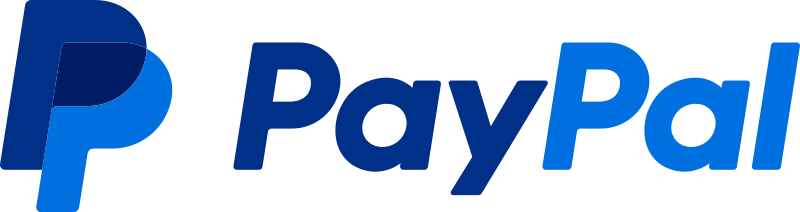 paypal logo tiktok volgers