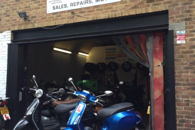 Used Motorbikes for Sale