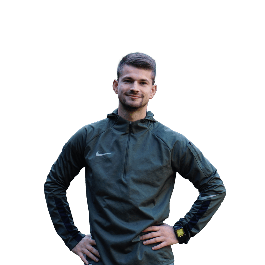 Personal trainer Nijmegen