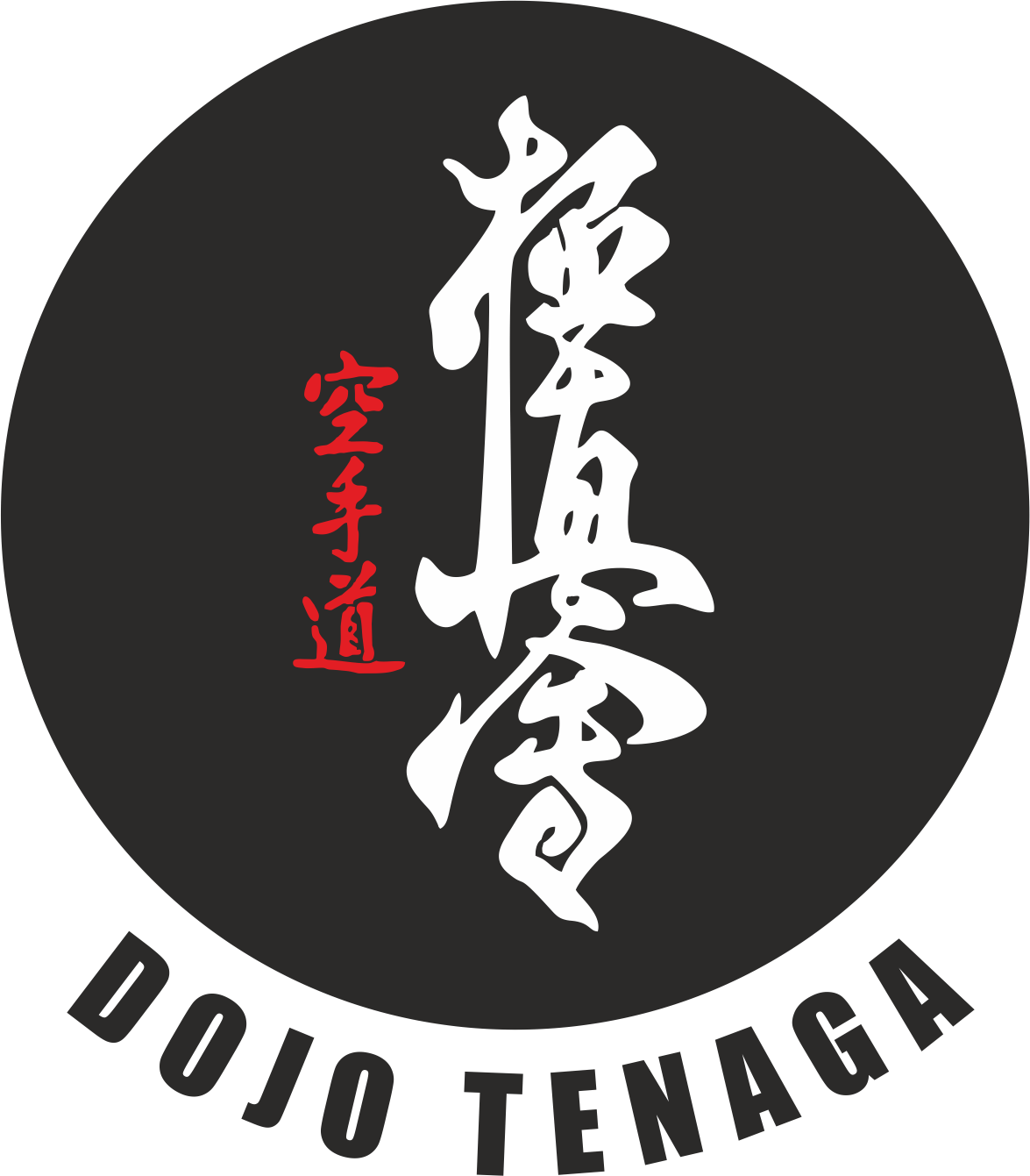 Dojo Tenaga Dojo Tenaga Waijkcentrum Hatert Edwin willemsen kyokushin nijmegen