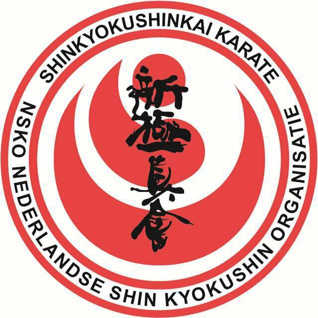 nsko shin kyokushin nederland nijmegen karate virtuesport