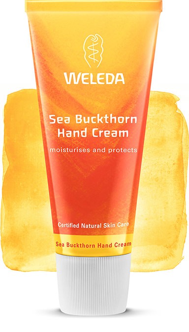 Havtorn handkräm 50ml