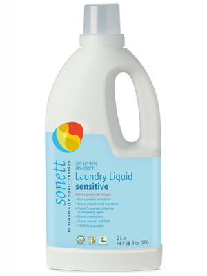 Tvättmedel neutral 2L