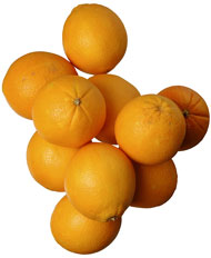 Apelsin 1kg
