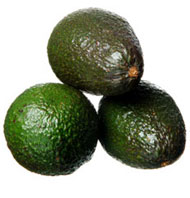 Avokado hass