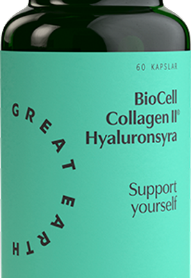 Biocell collagen 60 kapslar