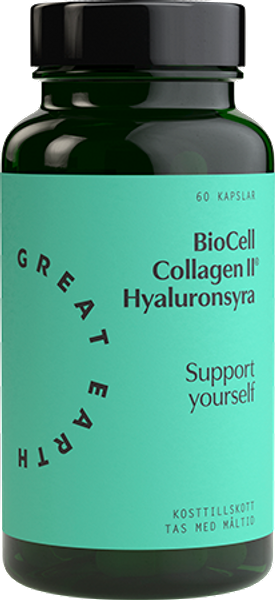 Biocell collagen 60 kapslar
