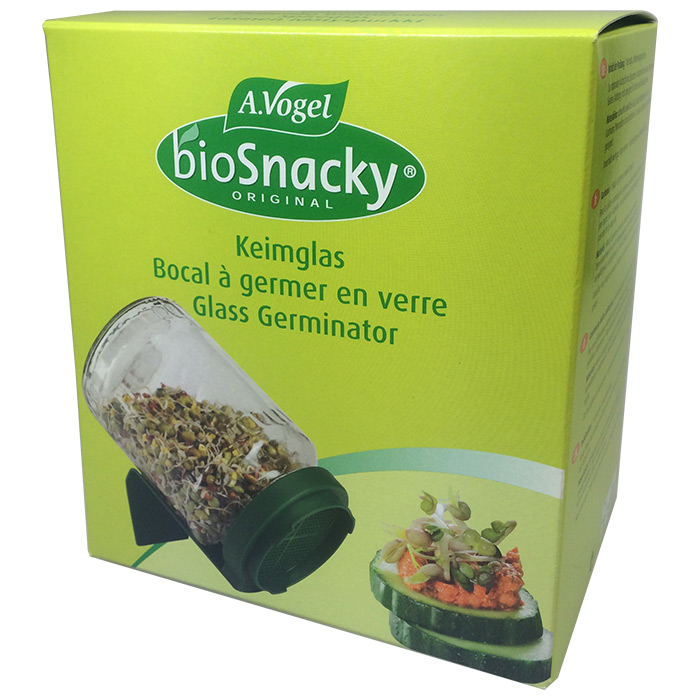 Biosnacky () Biosnacky