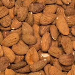 Mandlar 1kg