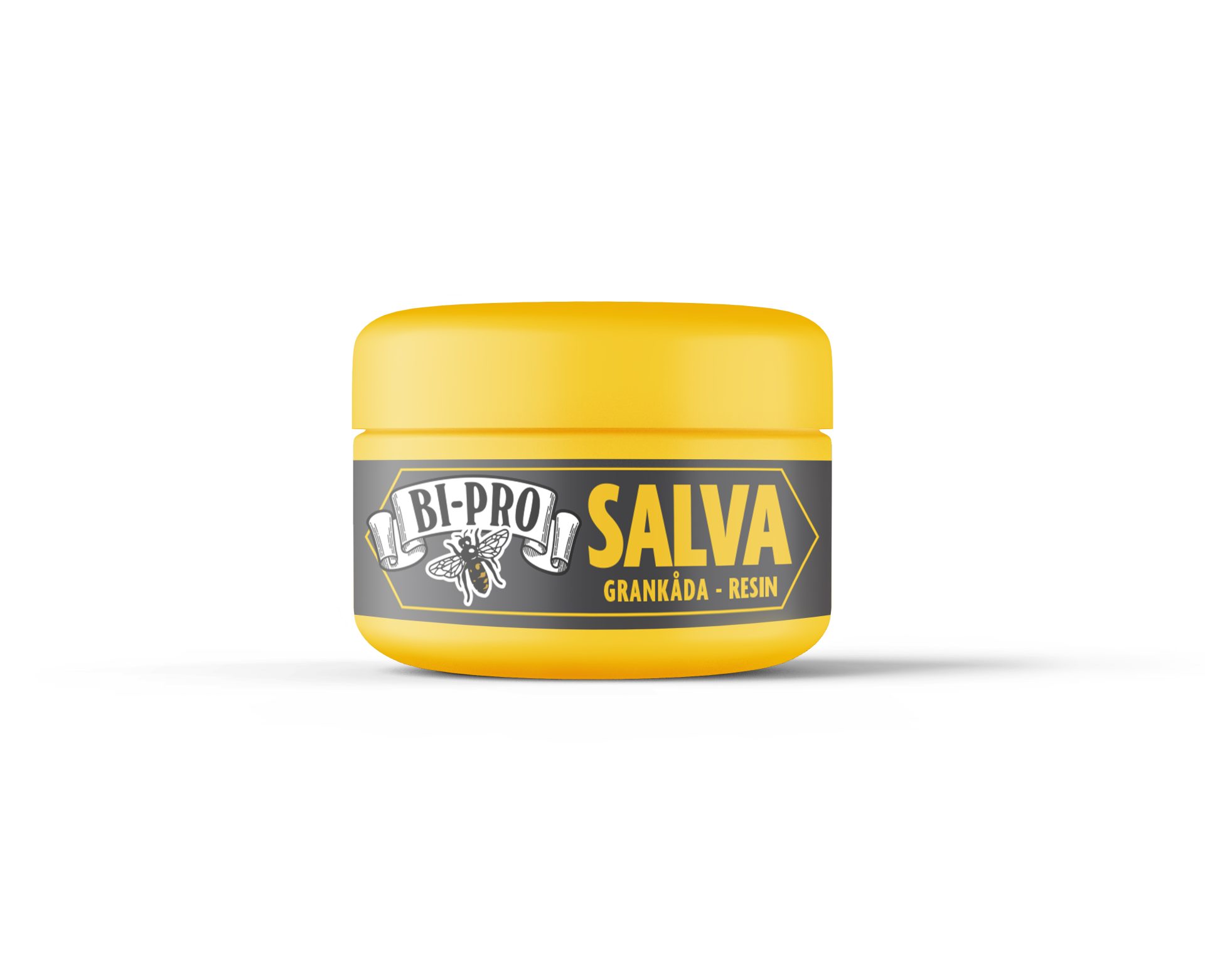 Bi-pro salva med kåda 30ml