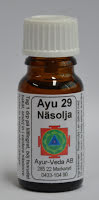 Ayu 29 näsolja 10ml