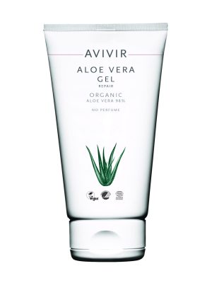 Aloe vera gel 150ml