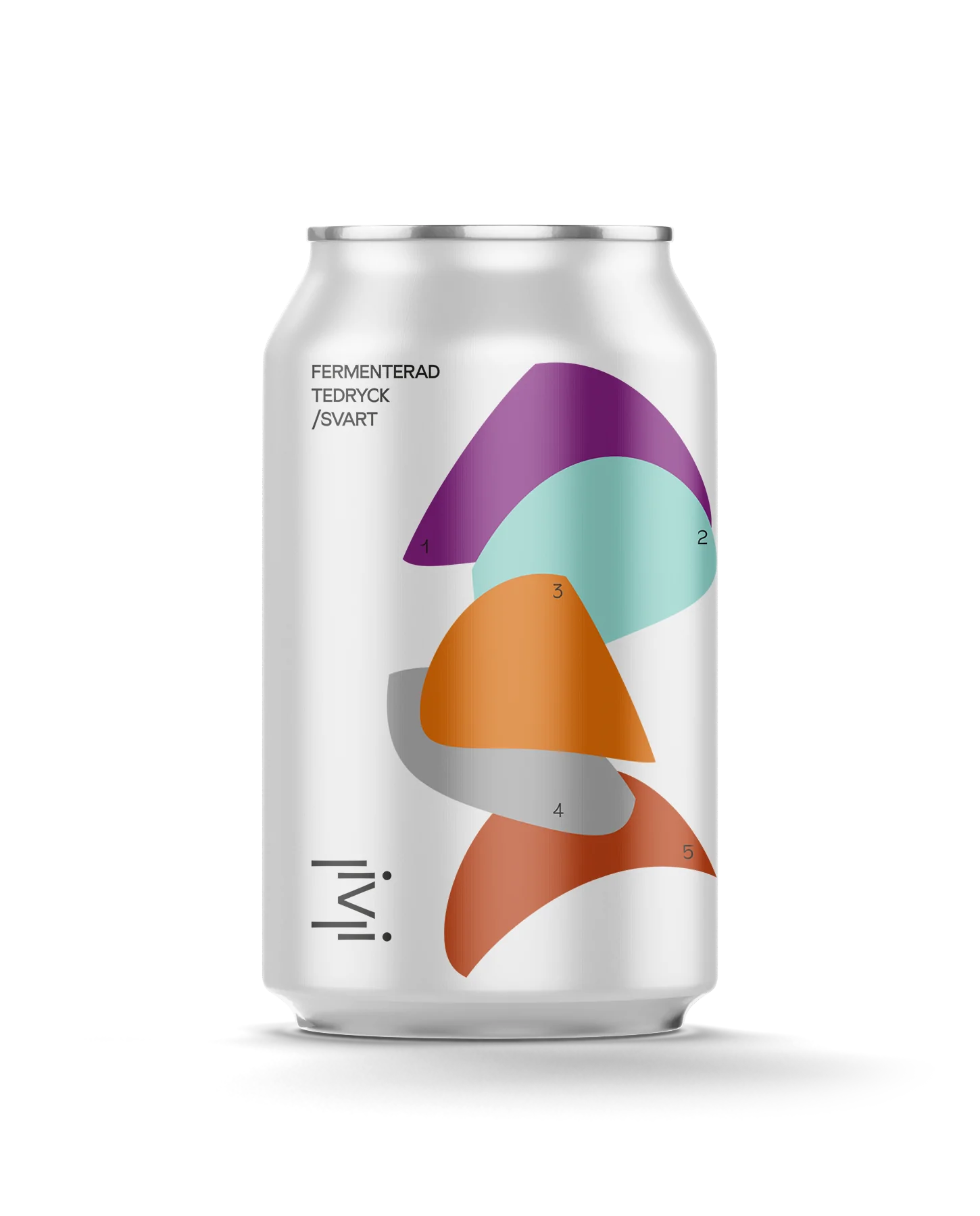 Livli svart 33cl