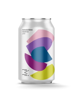 Livli vit 33cl