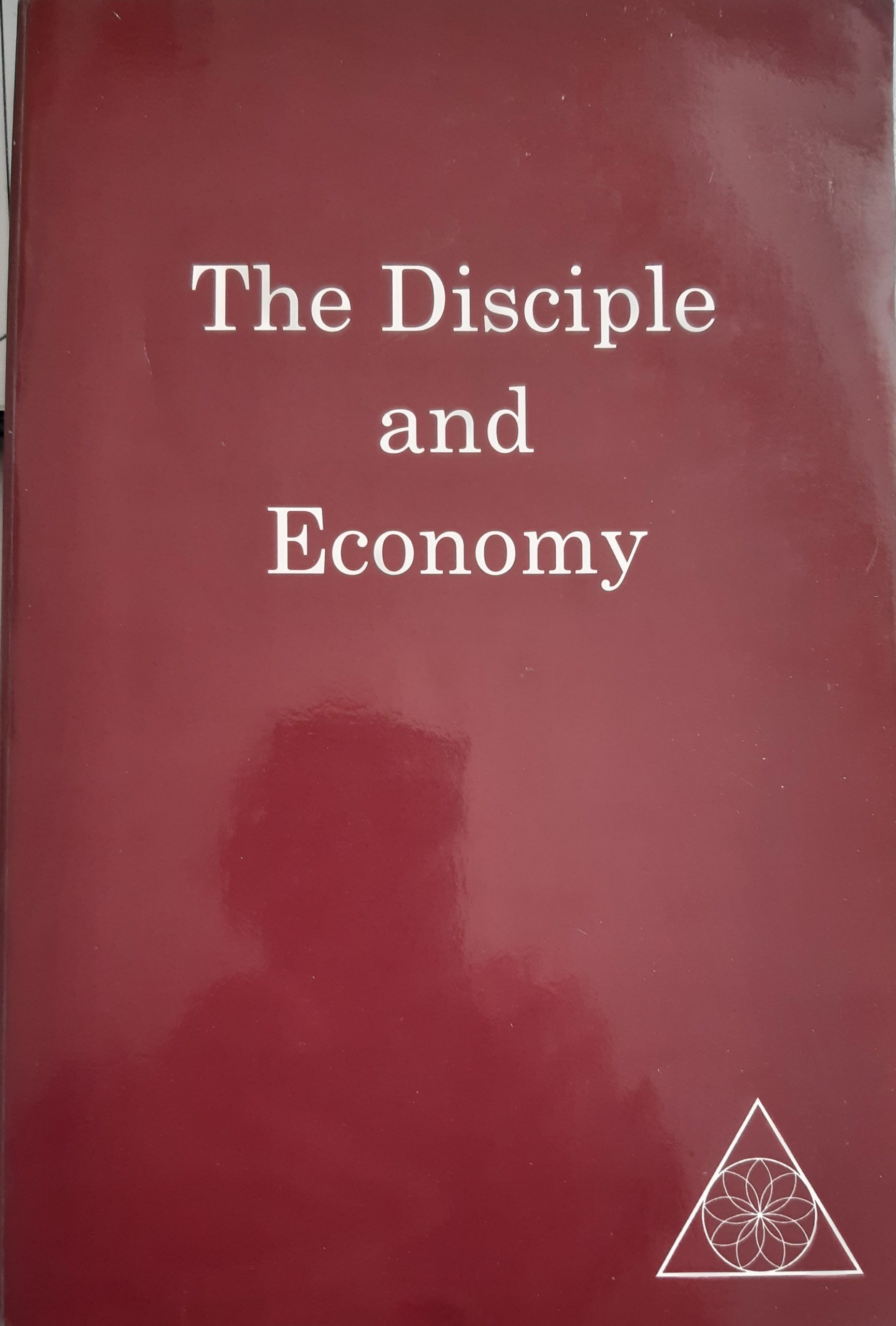 The Disciple and Economy af Lucille Cedercrans
