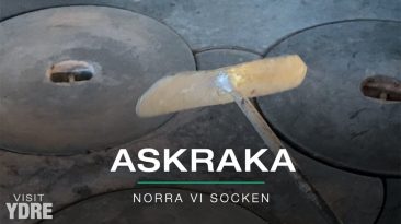 Askraka - Sotraka - Spisraka - Visit Ydre
