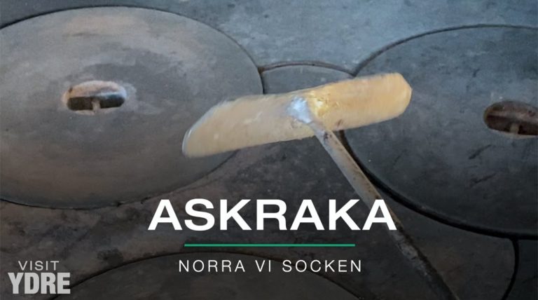Askraka - Sotraka - Spisraka - Visit Ydre