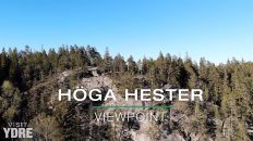 Höga Hester / Klevaberget, Ydre | VISIT YDRE