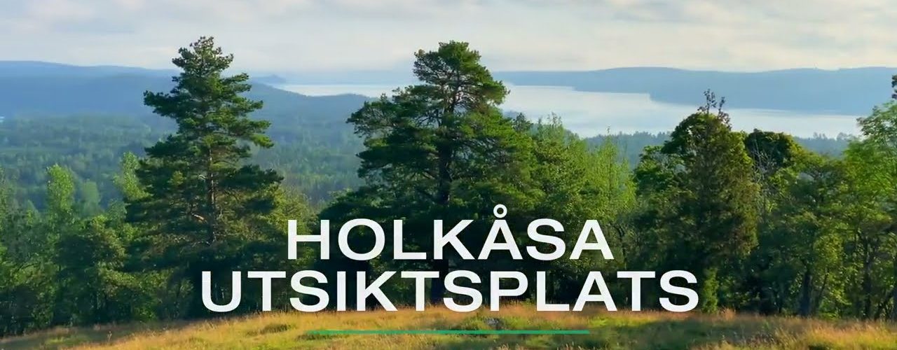 Holkåsa utsiktsplats | VISIT YDRE