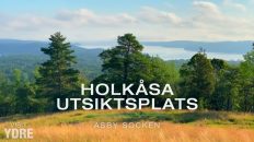 Holkåsa utsiktsplats | VISIT YDRE