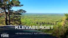 Klevaberget, Herbergshult naturreservat, Ydre kommun | VISIT YDRE