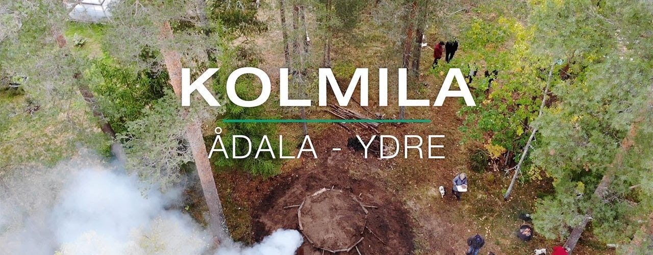 Kolmila i Ådala, Ydre | VISIT YDRE