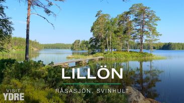 Lillön, Svinhult, Ydre kommun - Visit Ydre