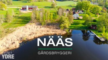 Nääs Gårdsbryggeri | VISIT YDRE