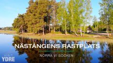 Nästångens Rastplats, Norra Vi | VISIT YDRE