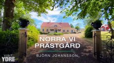 Norra Vi Prästgård - Visit Ydre