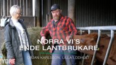 Norra Vi's ende lantbrukare - Örjan Karlsson | VISIT YDRE