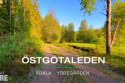 Östgötaleden: Ådala - Ydregården | VISIT YDRE