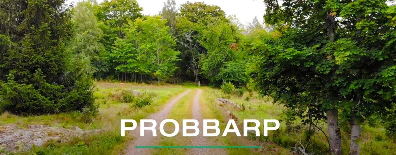 Probbarp, Norra Vi socken | VISIT YDRE