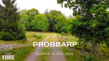 Probbarp, Norra Vi socken | VISIT YDRE