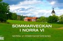 Sommarveckan i Norra Vi | VISIT YDRE