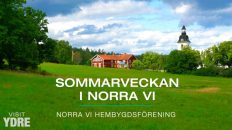 Sommarveckan i Norra Vi | VISIT YDRE