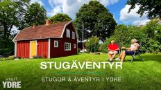 Stugäventyr - Hyr ut din stuga i Ydre kommun | VISIT YDRE