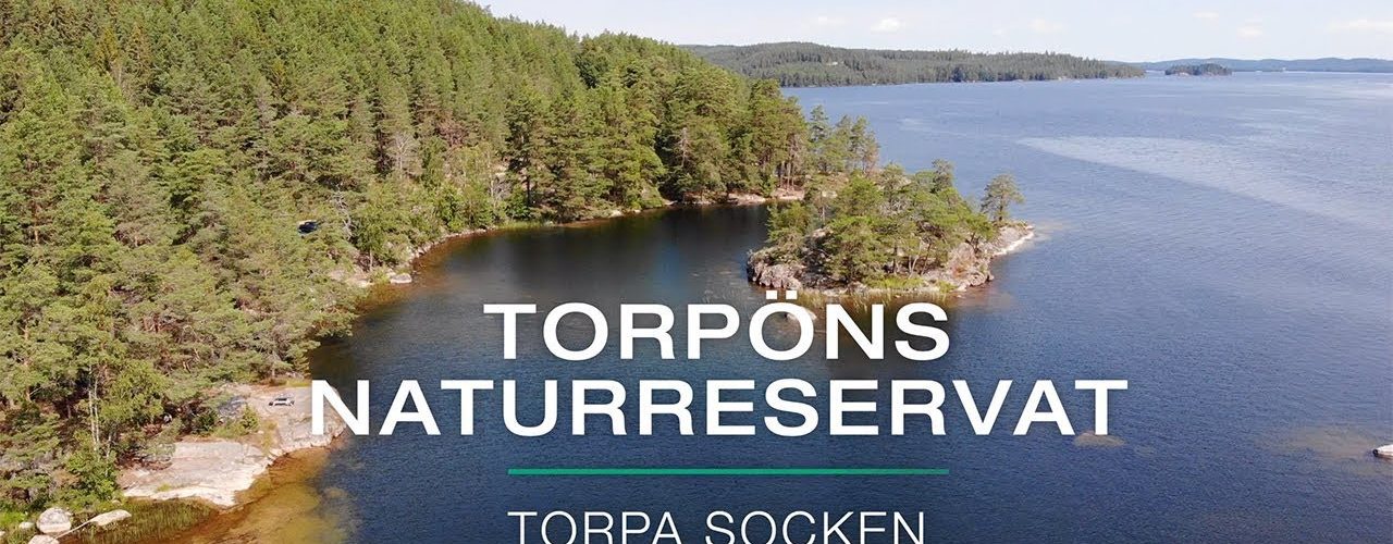 Torpöns Naturreservat, Torpön, Ydre | VISIT YDRE