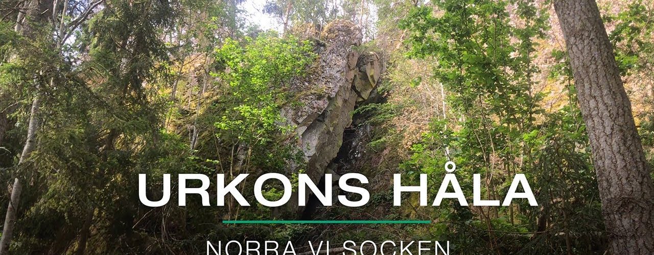 Urkons Håla, Norra Vi Socken | VISIT YDRE