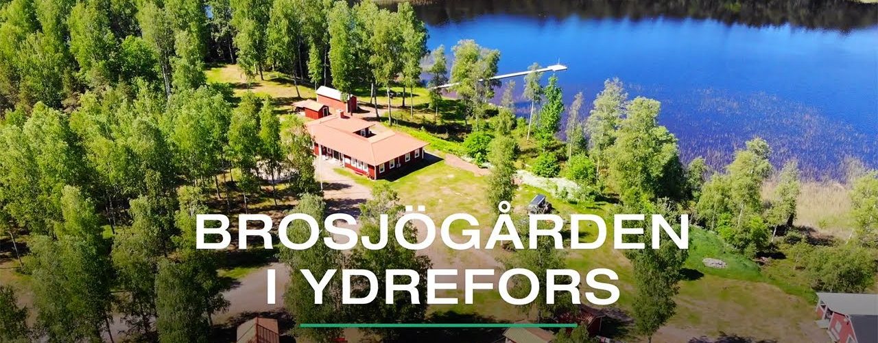 Ydrefors Sommarcafé, Camping & Badplats - Visit Ydre