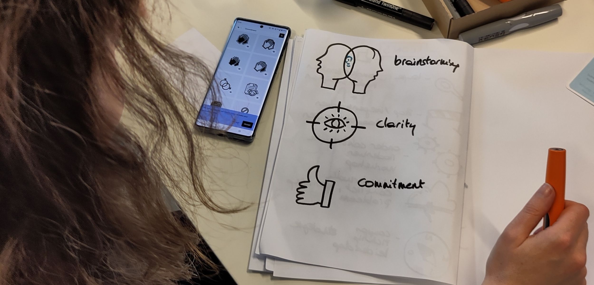 Visual Harvesting Opleiding