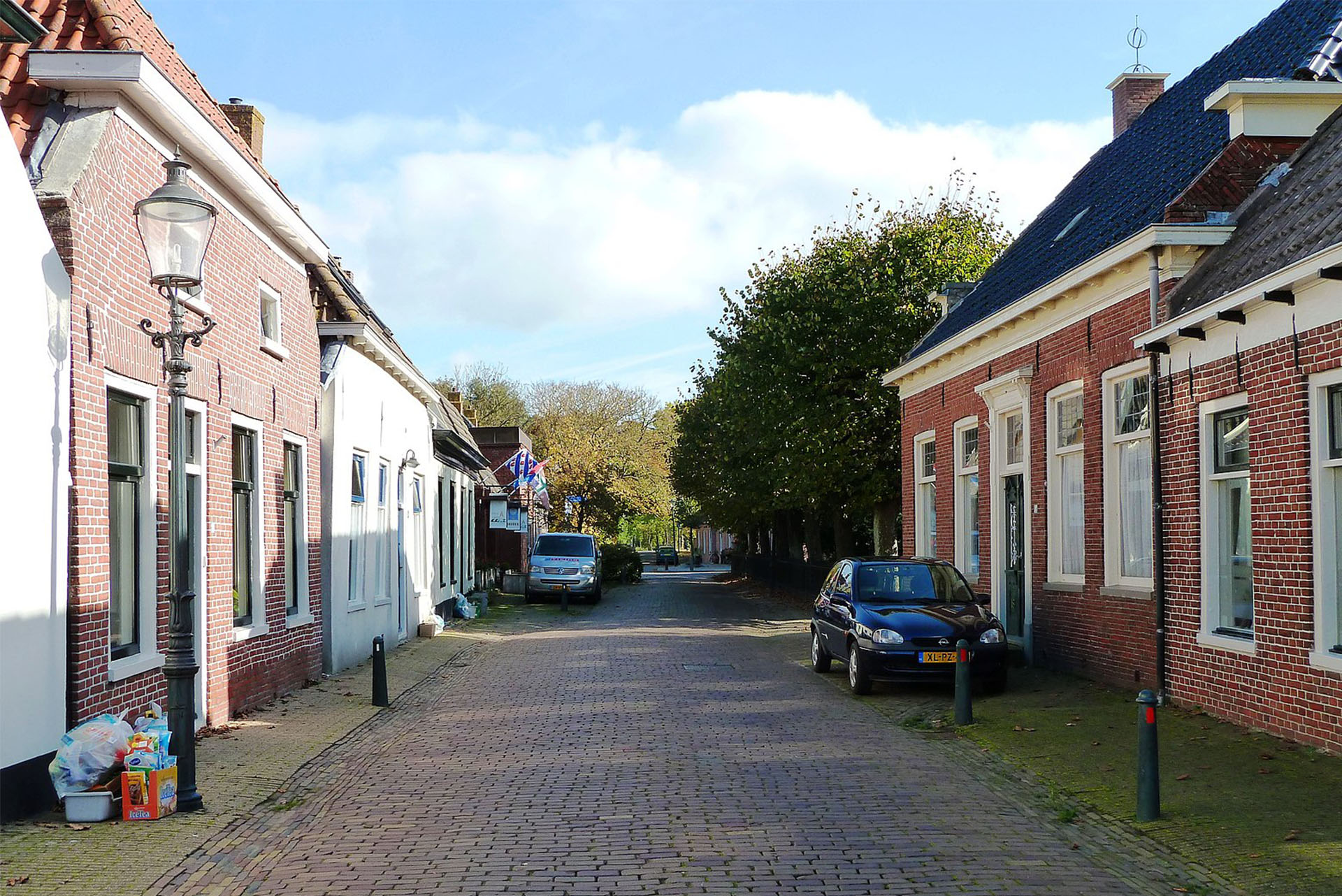 Buurtvereniging Heirweg