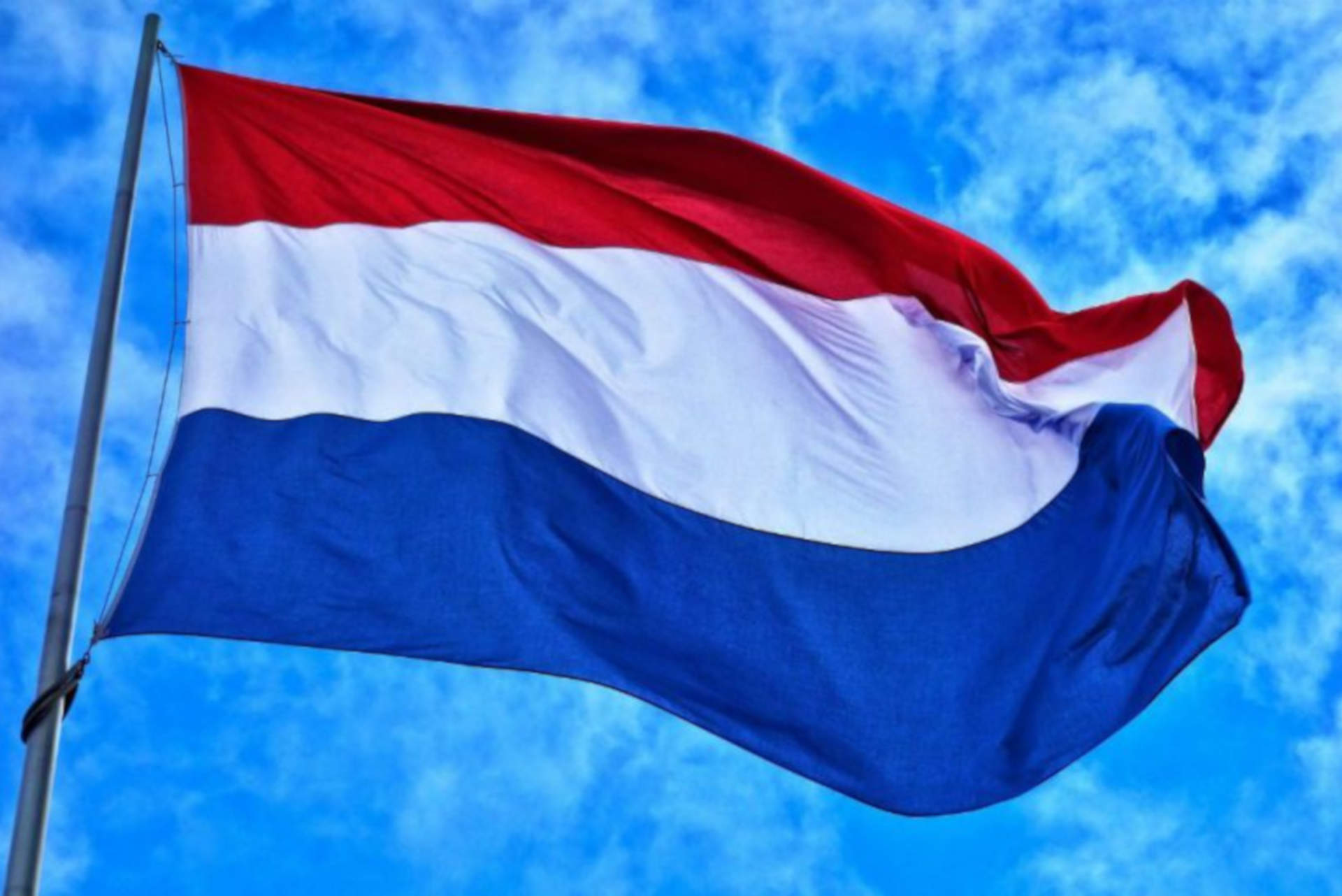 Bevrijdingsdag