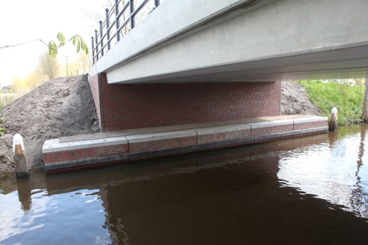 Update Groningerbrug!