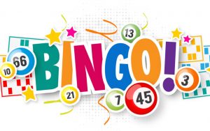 Bingo avond @ Bartoleshûs