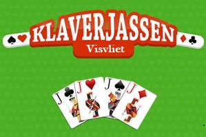 ’t Ken Weer: Klaverjassen.