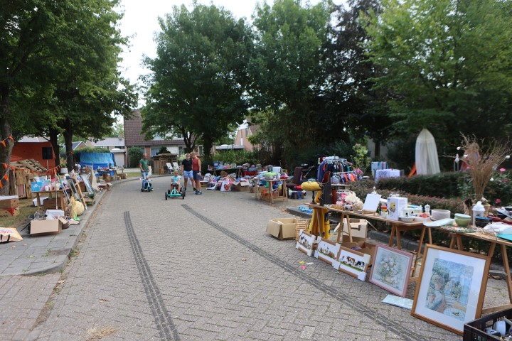 Rommelmarkt