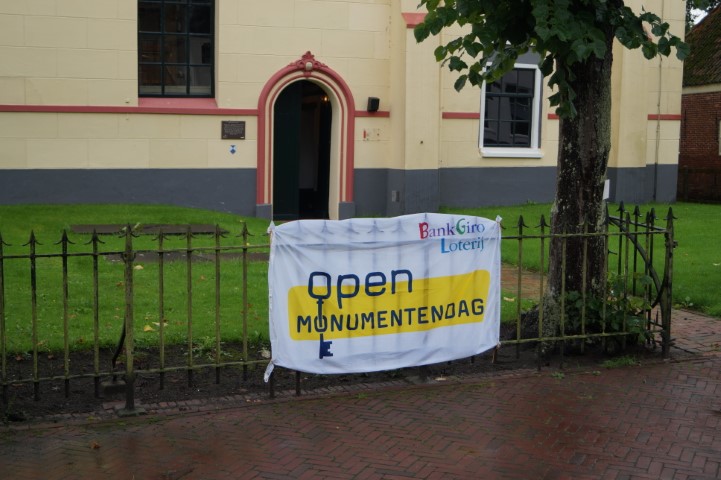 Open Monumentendag 2022