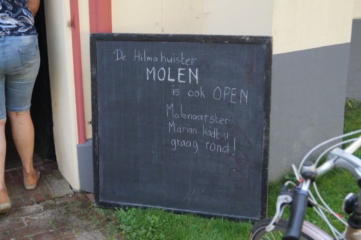 Open monumentendag